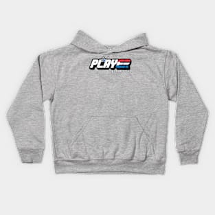 GI Joe Kids Hoodie